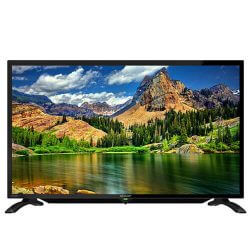 Ti vi Sharp LC-32LE280X