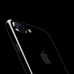 Điện thoại Apple iPhone 7 Plus Jet Black
